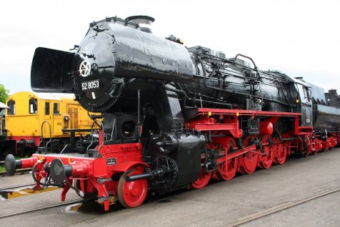 Veluwsche Stoomtrein Maatschappij