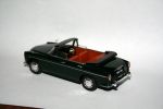 Rover P5 Convertible