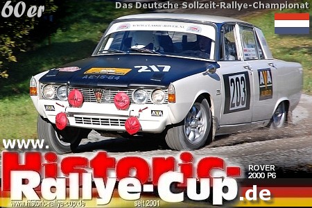 Rallye Auf nach Melsungen