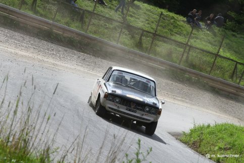 Reckenberg Rallye 2012 