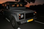 RAW Defender in Nijverdal/Rijssen