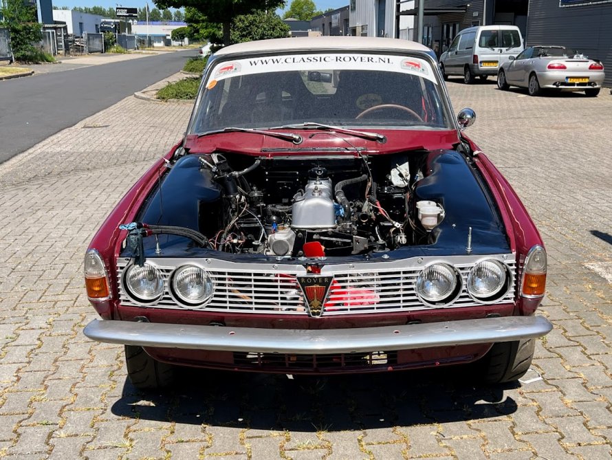 Almost there for first start up 2023