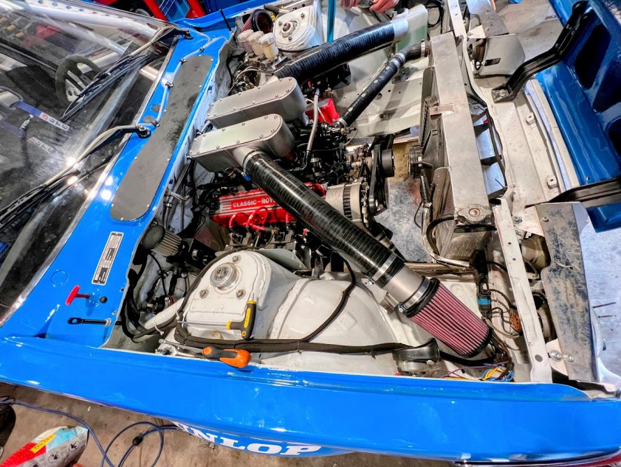 GOODWOOD Festival of Speed 2023 