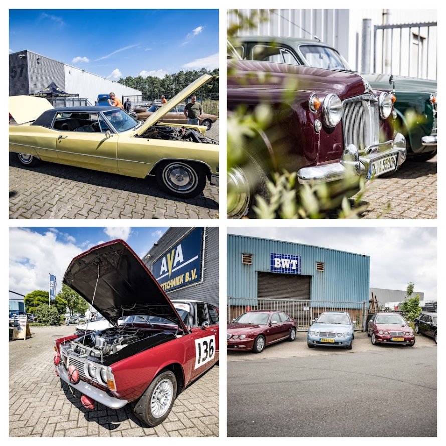 OPEN DAG / TAXATIEDAG 21.06.2025 update