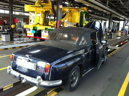 03-04-2012 : @RDW Almelo