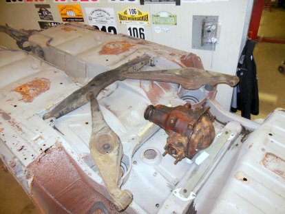 16.01.2014 Diff : het eerste “passen en meten” 