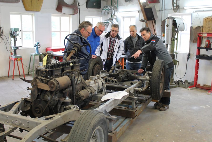 Leuk stukje in Autovisie