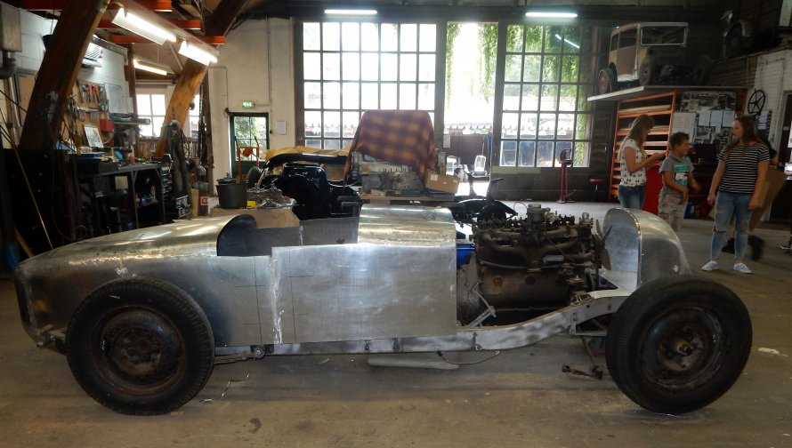 10-08-2015 "voor- en achterkant mooi zichtbaar"