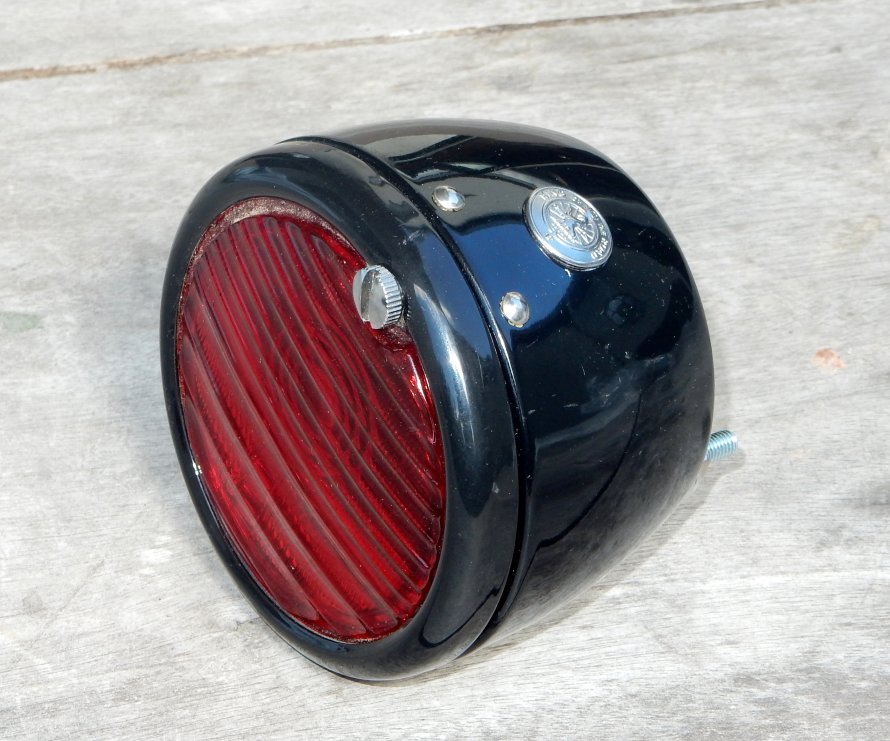 6-9-2015 "Beaulieu aanwinsten voor de Rover 10 Special"