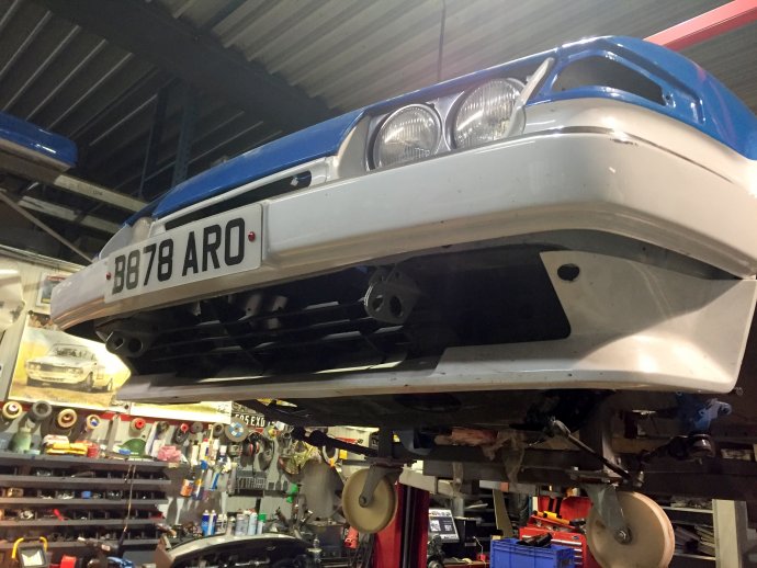 4.3.2017 Opbouwen om te passen....