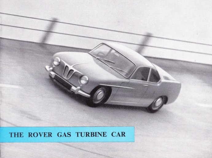 ROVER BROCHURES, LEUKE LINK !