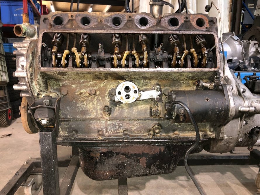 "Vaatwasser" maakt overuren ......