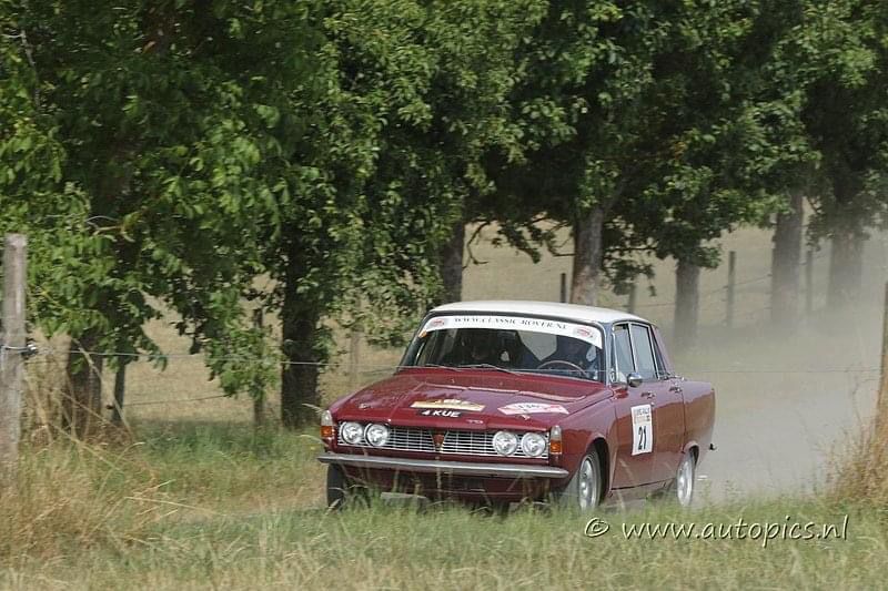 Eifel 2022 finished; next target MCH2024