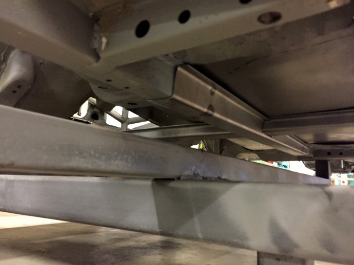 25.11.2016 "Stoeltje passen"