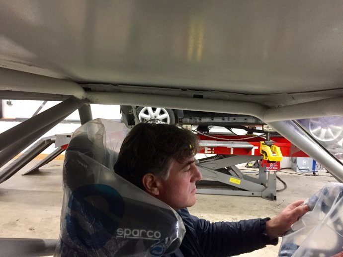 25.11.2016 "Stoeltje passen"