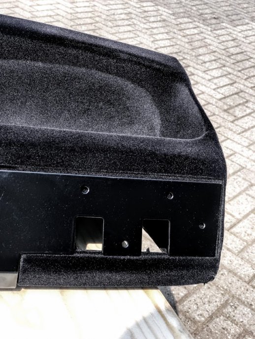 Flocken dash : prachtig resultaat!