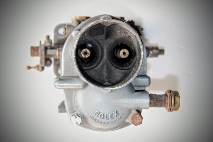 Rover Carburateur  Solex 30FFIA for sale