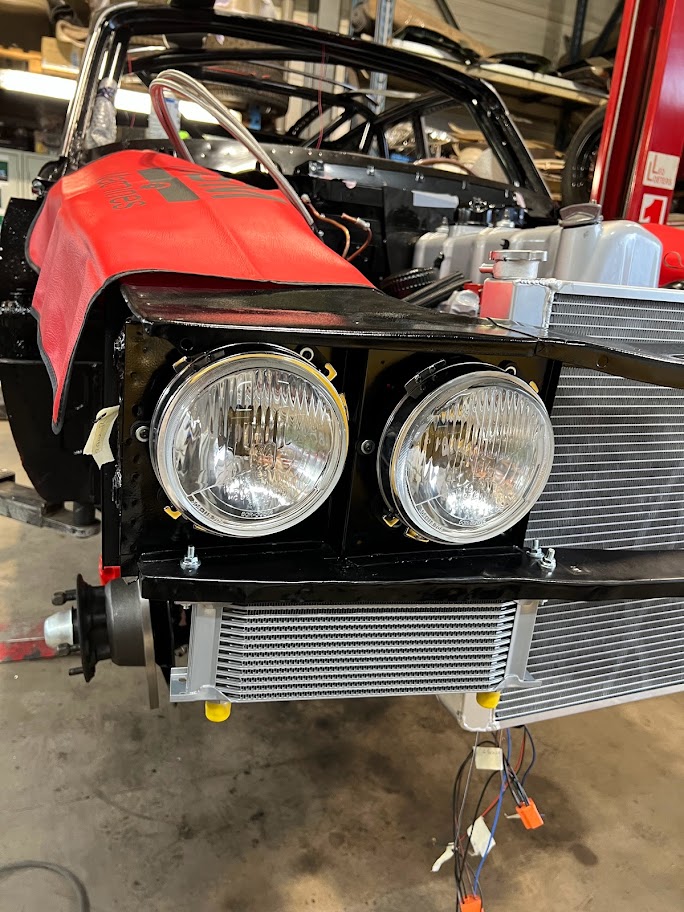 MCH 2023 : preparing for Eifel Festival