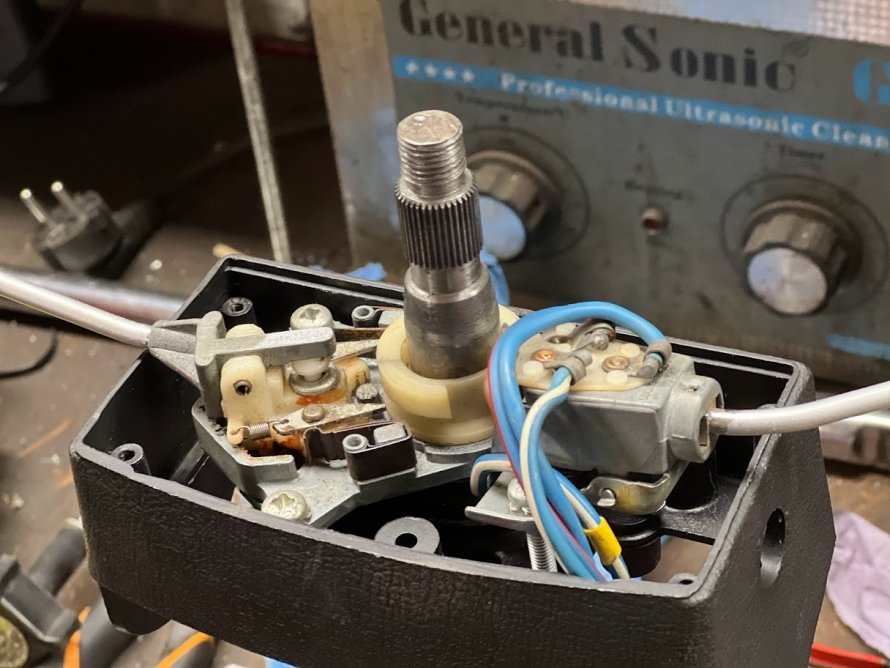 Preparing for Eifel, UPDATE