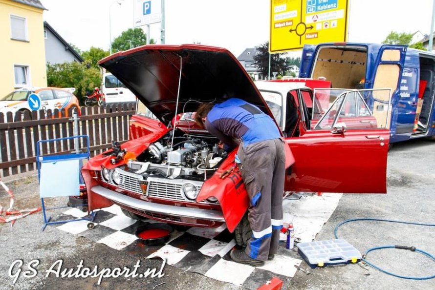 Eifel 2022 finished; next target MCH2024