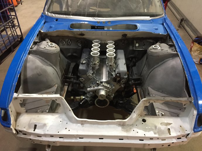 4.3.2017 Opbouwen om te passen....