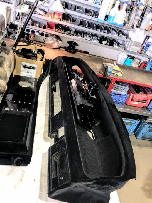 Flocken dash : prachtig resultaat!