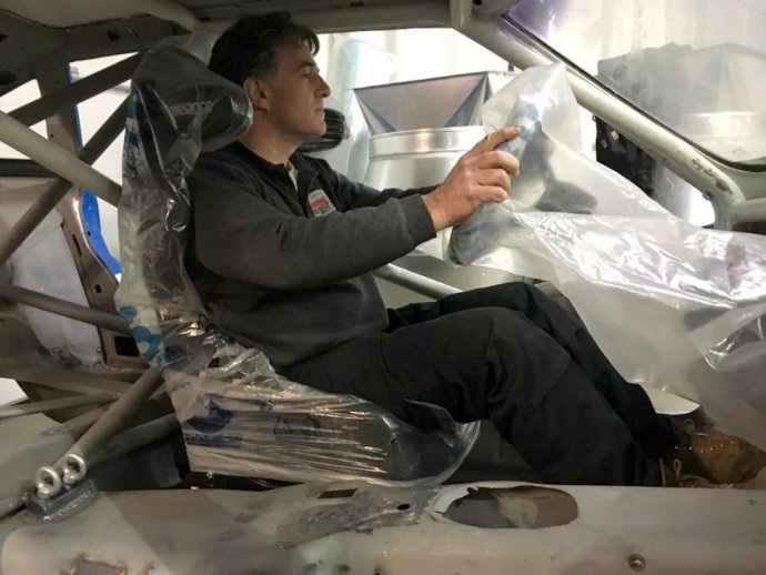 4.3.2017 Opbouwen om te passen....