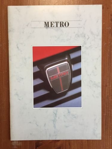 Metro