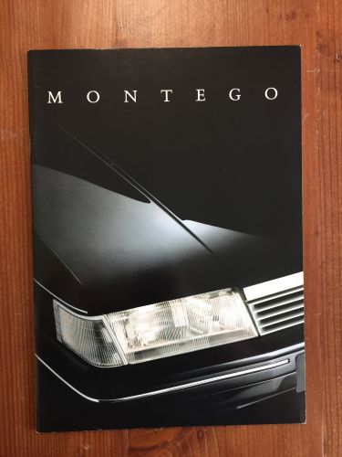 Montego