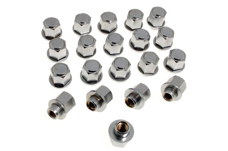 Rover SD1 VITESSE WIELMOEREN  set 20 stuks