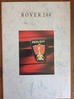 Rover 200